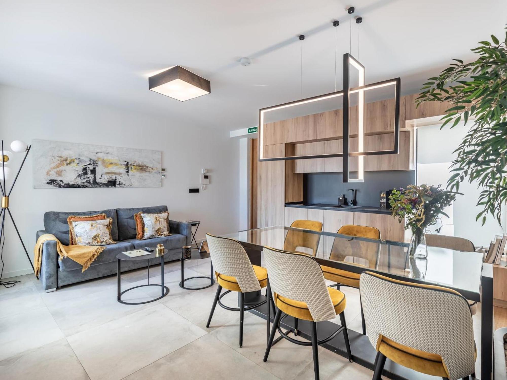 Luxury Alhambra Penthouse Collection Apartment Granada Luaran gambar