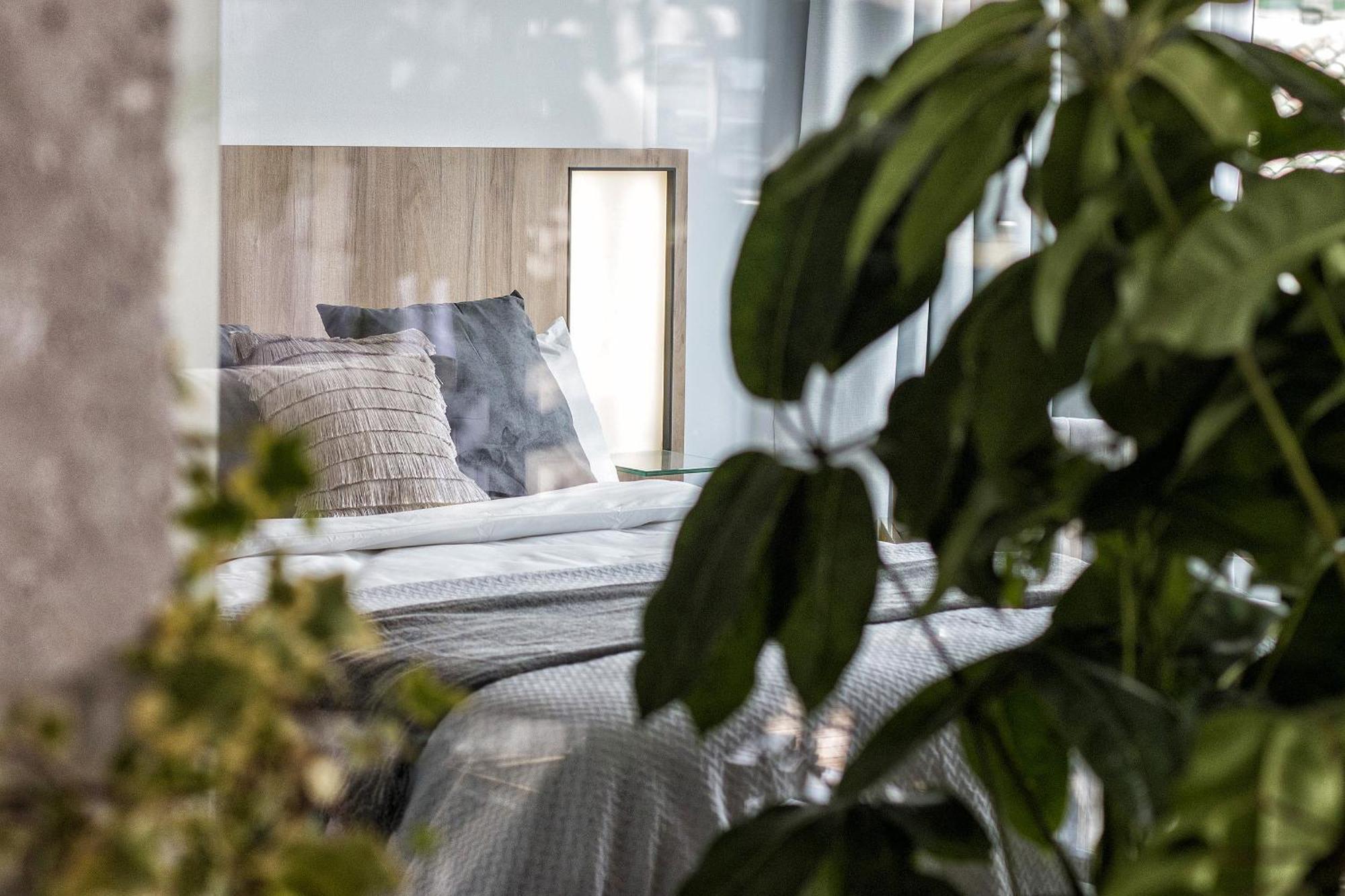 Luxury Alhambra Penthouse Collection Apartment Granada Luaran gambar