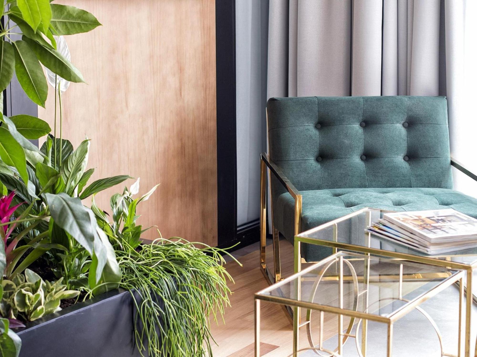Luxury Alhambra Penthouse Collection Apartment Granada Luaran gambar