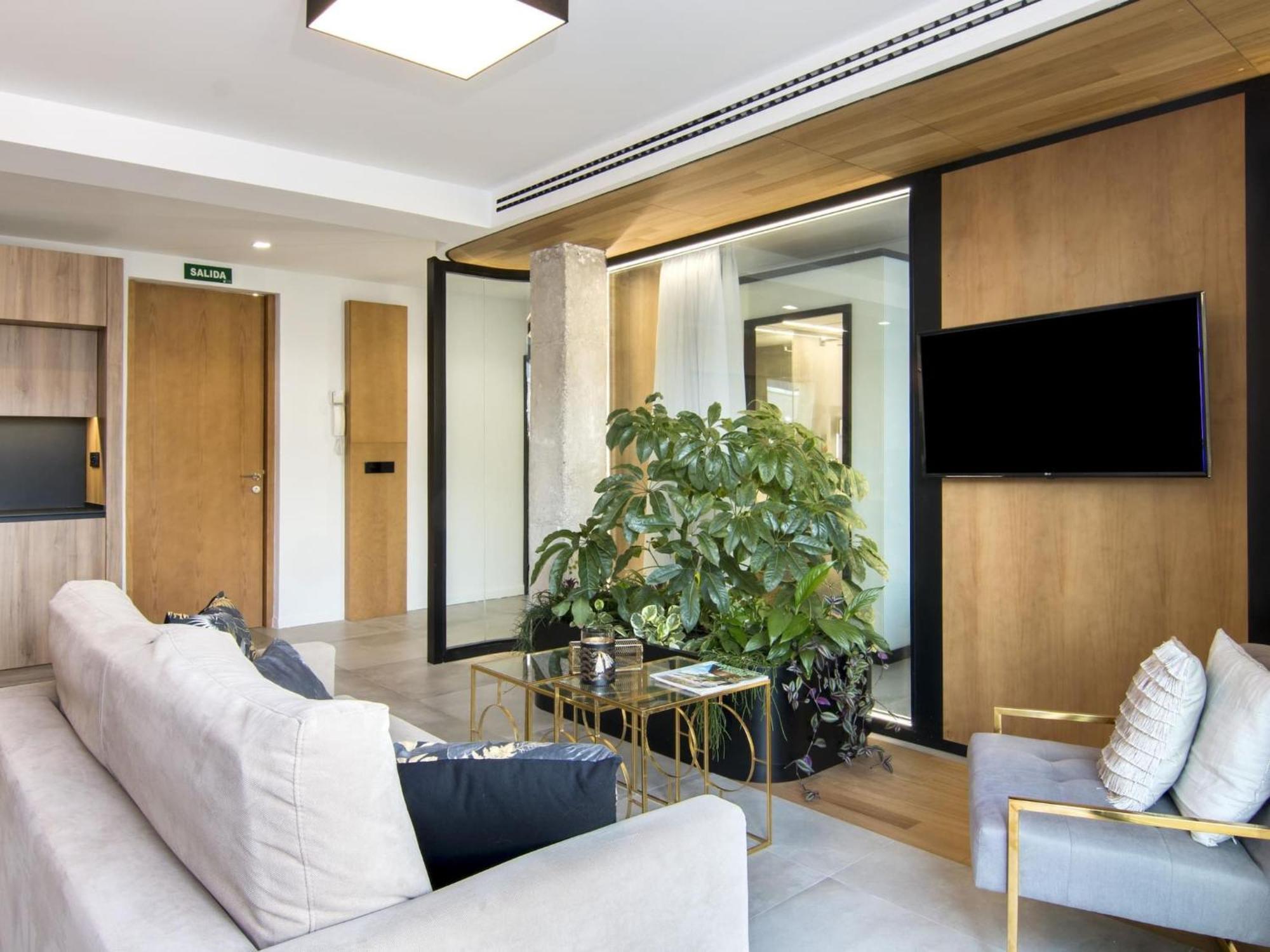 Luxury Alhambra Penthouse Collection Apartment Granada Luaran gambar