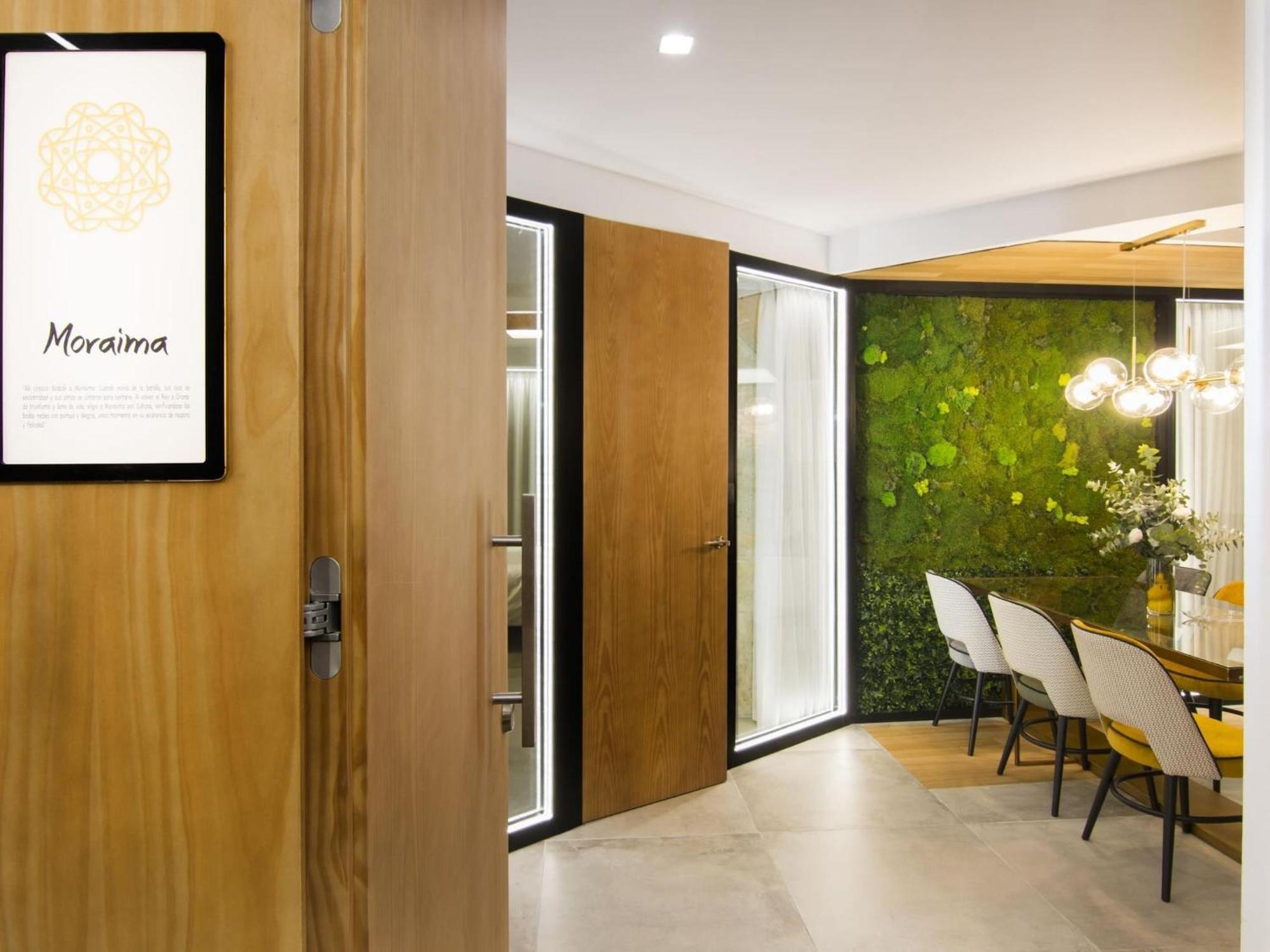 Luxury Alhambra Penthouse Collection Apartment Granada Luaran gambar