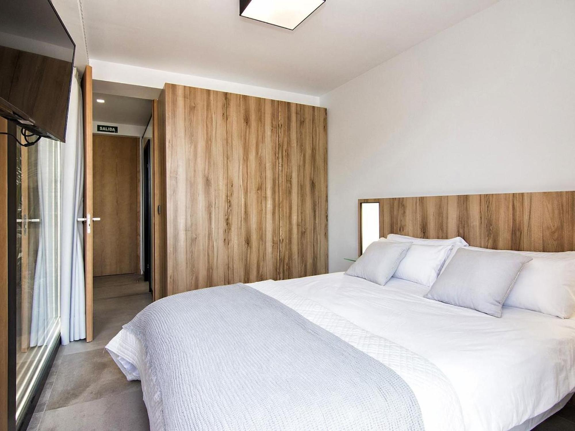 Luxury Alhambra Penthouse Collection Apartment Granada Luaran gambar