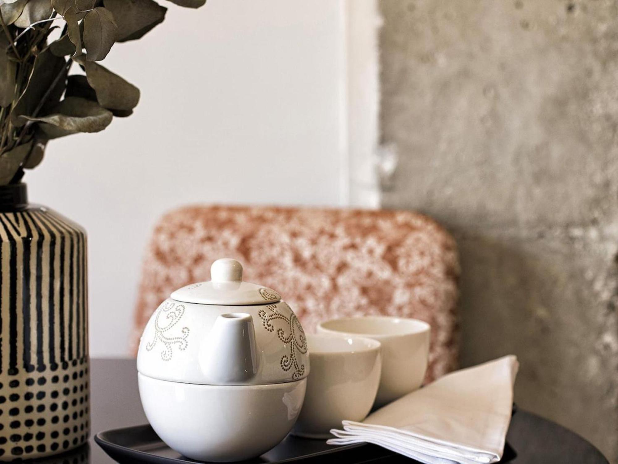 Luxury Alhambra Penthouse Collection Apartment Granada Luaran gambar