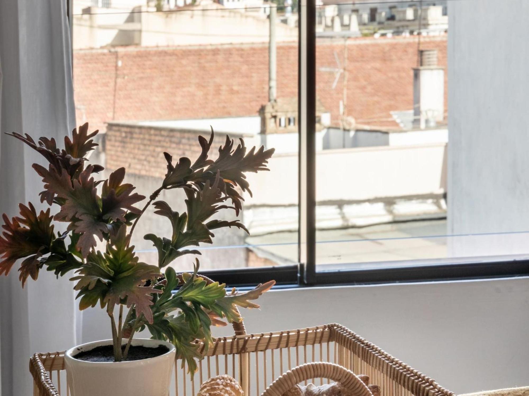 Luxury Alhambra Penthouse Collection Apartment Granada Luaran gambar