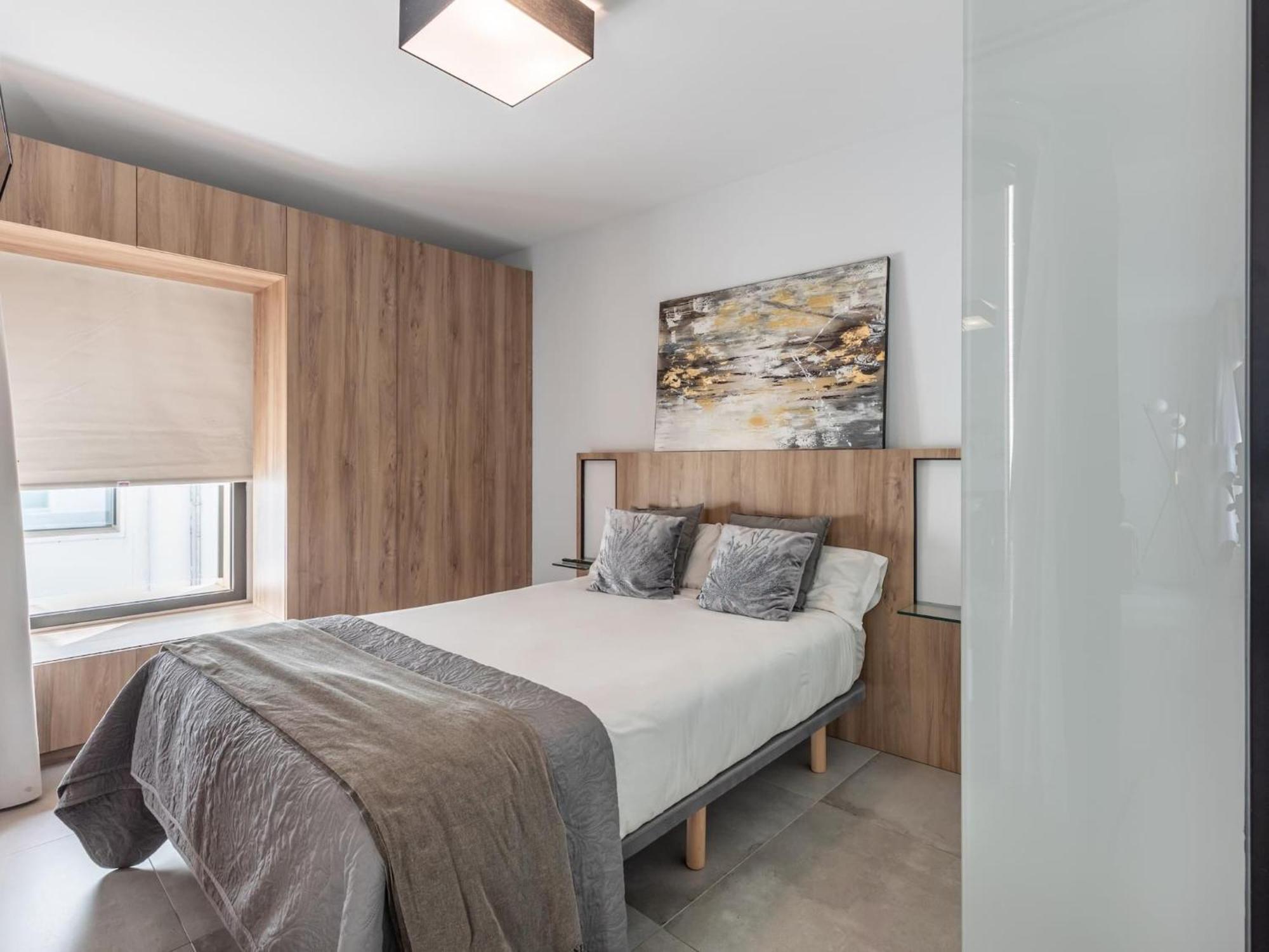 Luxury Alhambra Penthouse Collection Apartment Granada Luaran gambar